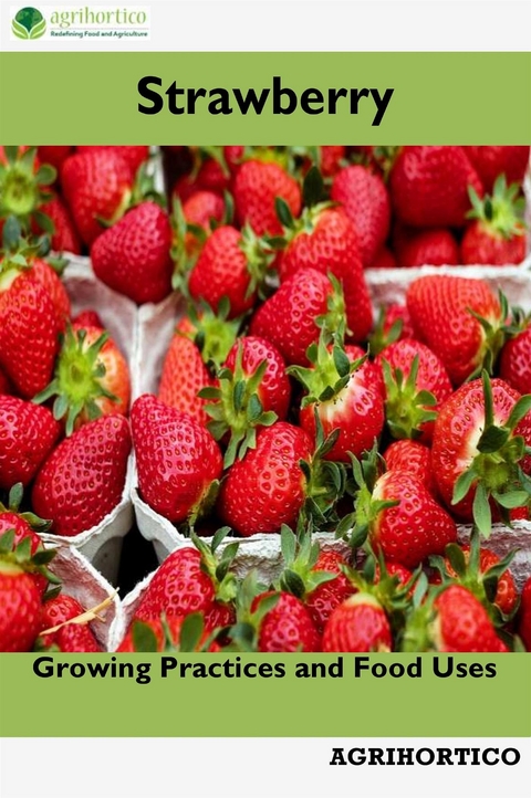 Strawberry - Agrihortico Cpl