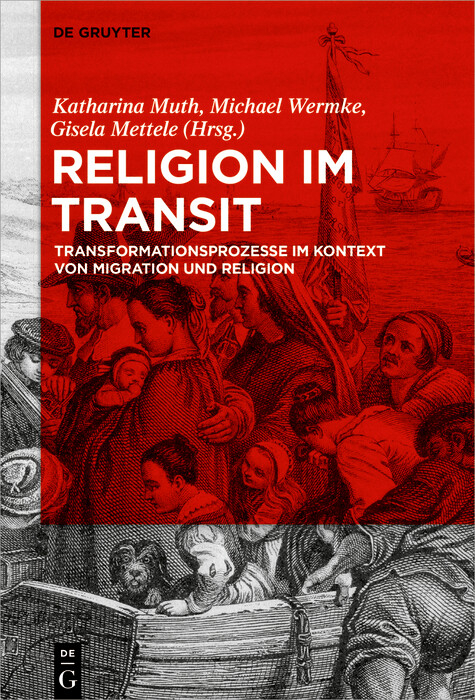 Religion im Transit - 