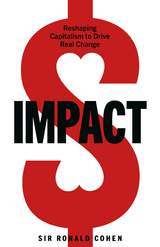 Impact -  Sir Ronald Cohen