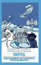 South Pole Santa, The Legend of Nicnott -  The Gaudioso Twins