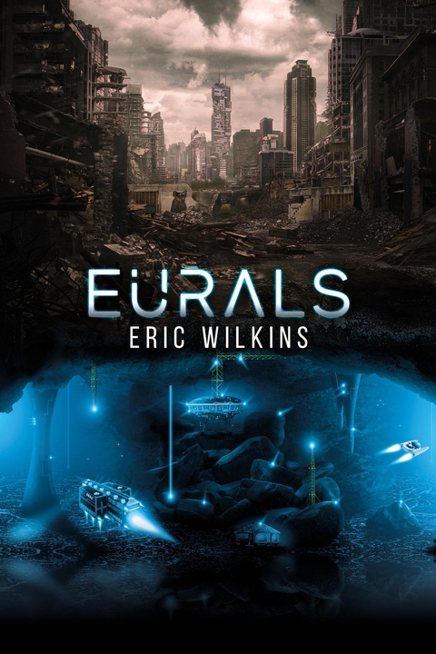 E.U.R.A.L.S. - Eric Wilkins