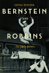 Bernstein and Robbins - Sophie Redfern