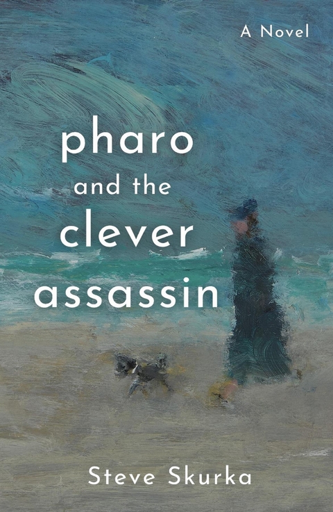 Pharo and the Clever Assassin - Steve Skurka