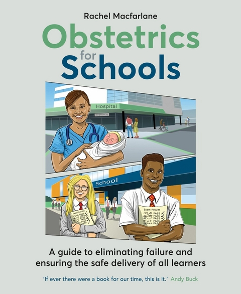 Obstetrics for Schools - Rachel Macfarlane