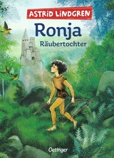 Ronja Räubertochter - Astrid Lindgren