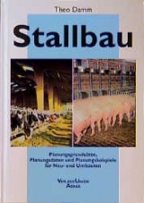 Stallbau - Theo Damm