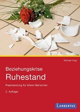 Beziehungskrise Ruhestand - Michael Vogt