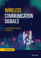 Wireless Communication Signals -  Huseyin Arslan