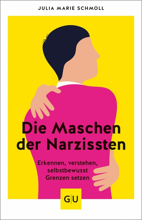 Die Maschen der Narzissten -  Julia Marie Schmoll