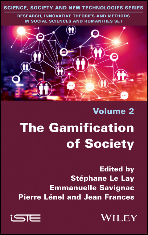 The Gamification of Society - 