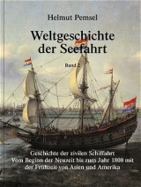 Weltgeschichte der Seefahrt - Helmut Pemsel