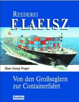 Reederei F. Laeisz - Hans G Prager