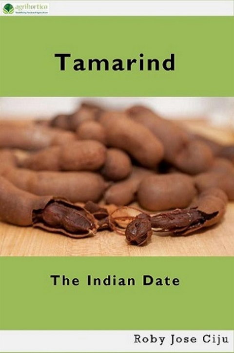 Tamarind, the Indian Date - Roby Jose Ciju