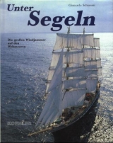 Unter Segeln - Giancarlo Schiavoni