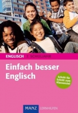 Einfach besser - Englisch 7. Schuljahr