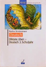 Diktate üben - Deutsch - Marlies Schünemann