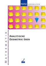 Analytische Geometrie üben