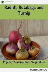 Radish, Rutabaga and Turnip - Agrihortico Cpl