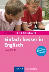 Einfach besser in Englisch 9./10. Schuljahr - Mary Ratcliffe