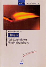 Abi-Countdown Physik Grundkurs - Steffen Beuthan