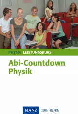 Abi-Countdown Physik Leistungskurs - Steffen Beuthan