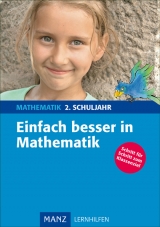 Einfach besser in Mathematik 2. Schuljahr - Ilse Gretenkord