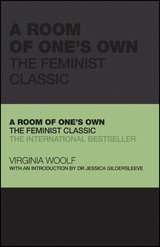 A Room of One's Own - Virginia Woolf