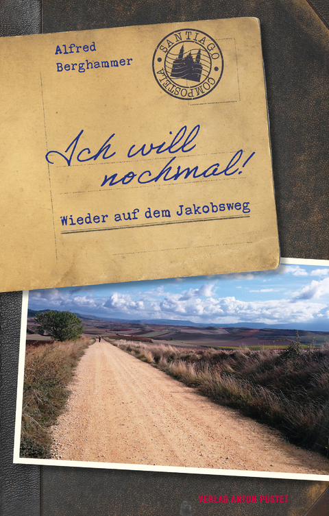 Ich will nochmal! - Alfred Berghammer