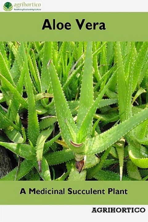 Aloe Vera - Agrihortico Cpl