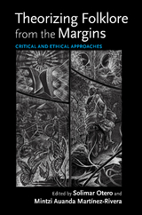 Theorizing Folklore from the Margins - 