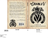 The Double V - a Novel - Carole Eglash-Kosoff