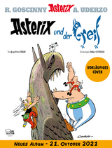 Asterix 39 - Jean-Yves Ferri, Didier Conrad