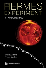 Hermes Experiment, The: A Personal Story -  Steffens Erhard Steffens,  Milner Richard Milner