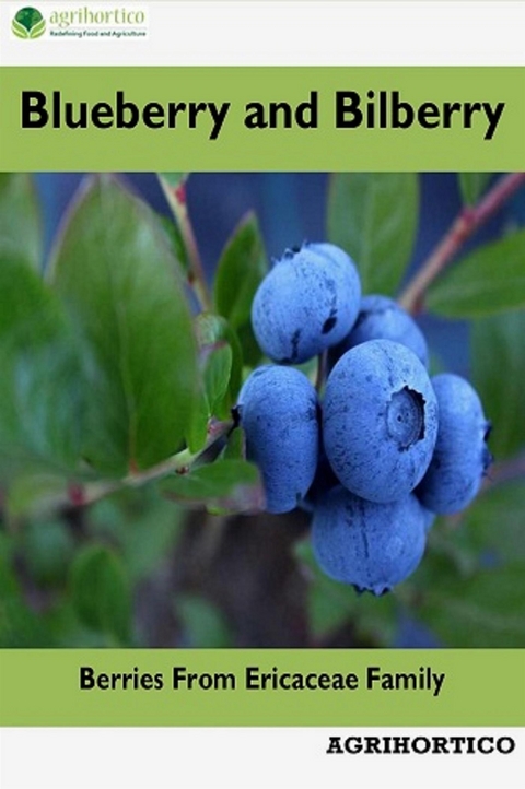 Blueberry and Bilberry - Agrihortico Cpl