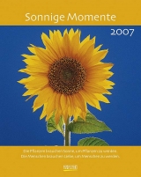 Sonnige Momente 2007 - 