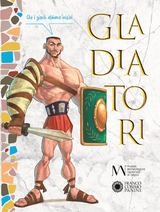 Gladiatori - Mario Testa, AA VV