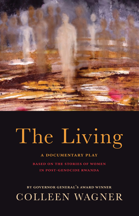 The Living - Colleen Wagner