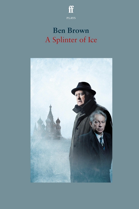 Splinter of Ice -  Ben Brown