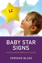 Baby Star Signs -  Chrissie Blaze