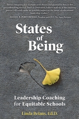 States of Being -  Linda Belans