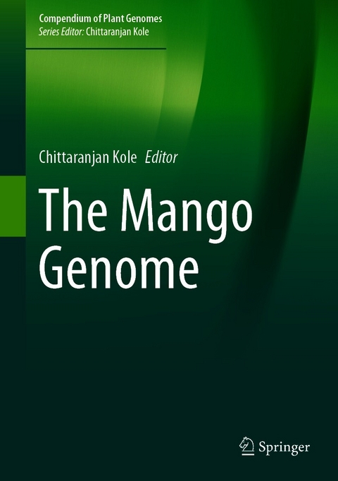 The Mango Genome - 