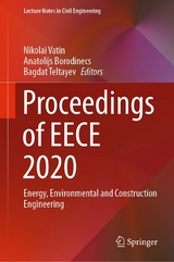 Proceedings of EECE 2020 - 