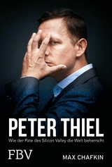 Peter Thiel – Facebook, PayPal, Palantir - Max Chafkin