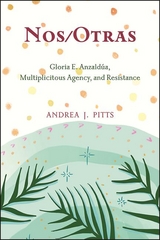 Nos/Otras -  Andrea J. Pitts