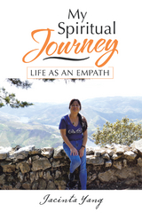 My Spiritual Journey -  Jacinta Yang