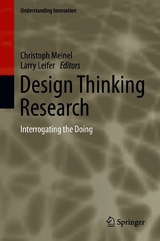 Design Thinking Research - 