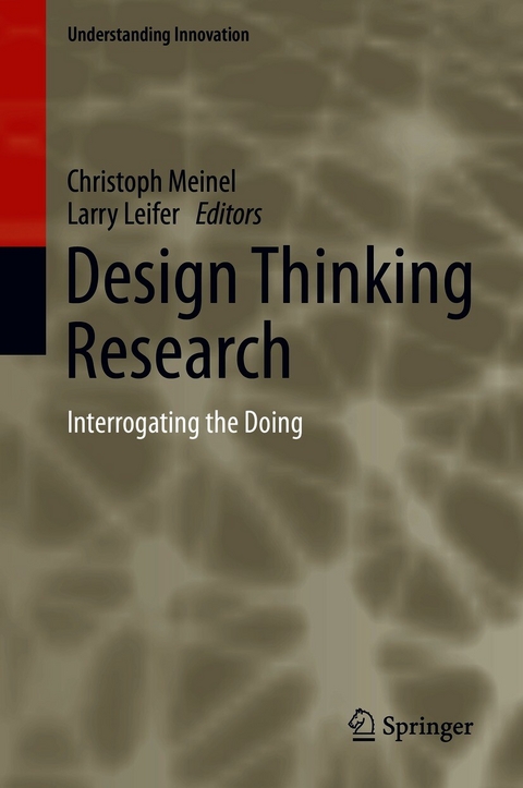 Design Thinking Research - 