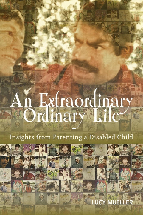 Extraordinary/Ordinary Life -  Lucy A Mueller