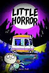 Little Horror - Daniel Peak