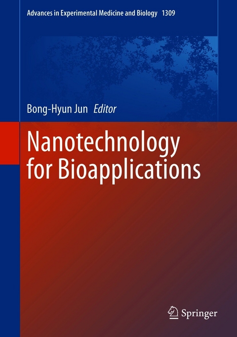 Nanotechnology for Bioapplications - 